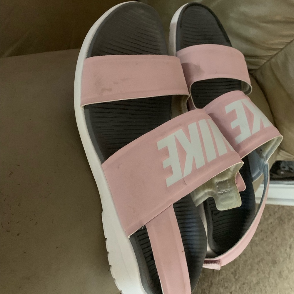 Nike Sandals